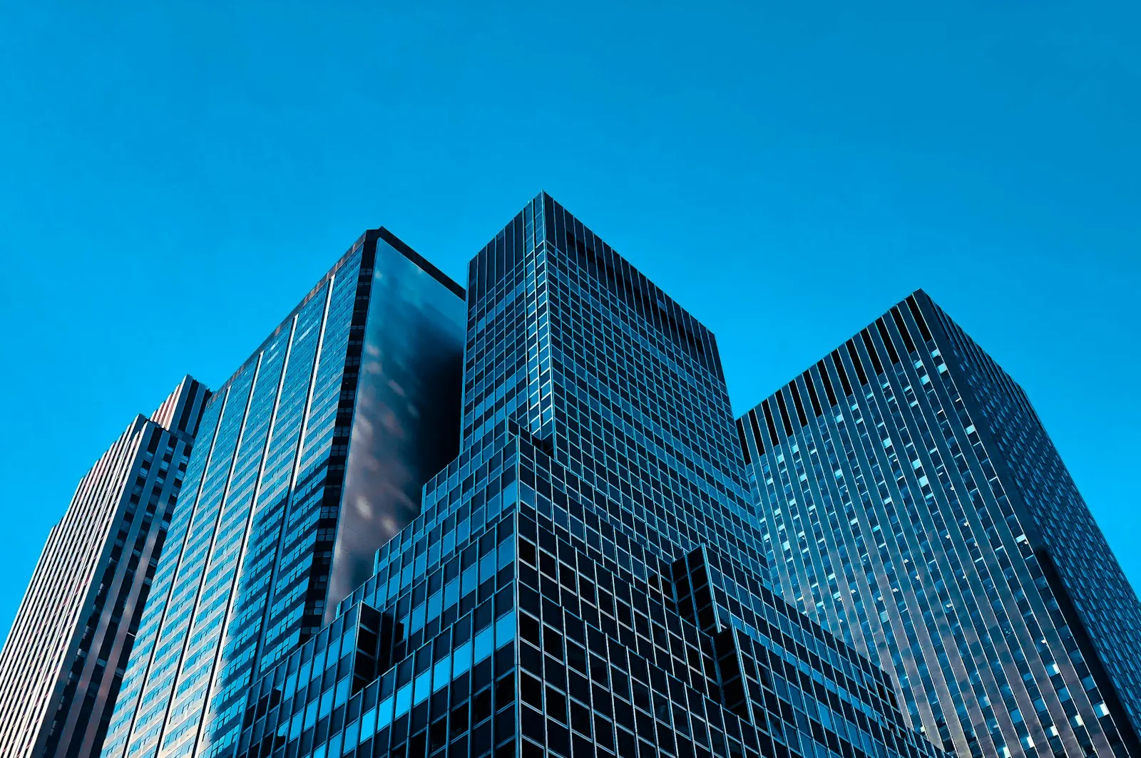 Edificio de oficinas de Iuris Justitia Creditor en Madrid