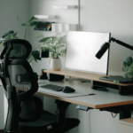 Silla ergonómicas madrid
