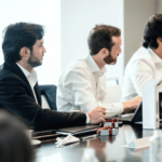 impugnación acuerdos sociales socios ausentes