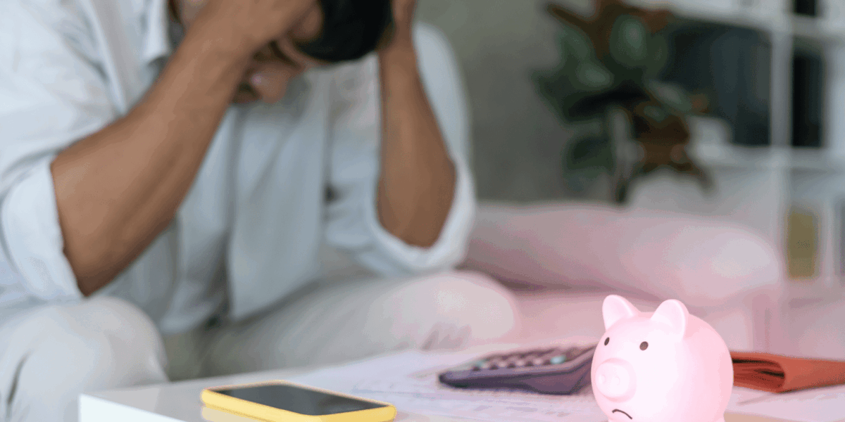 inclusión indebida en ASNEF